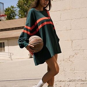 FP Movement by Free People Post up layer top